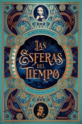 Esferas del tiempo, Las