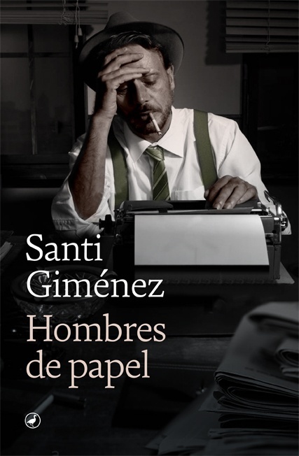 Hombres de papel