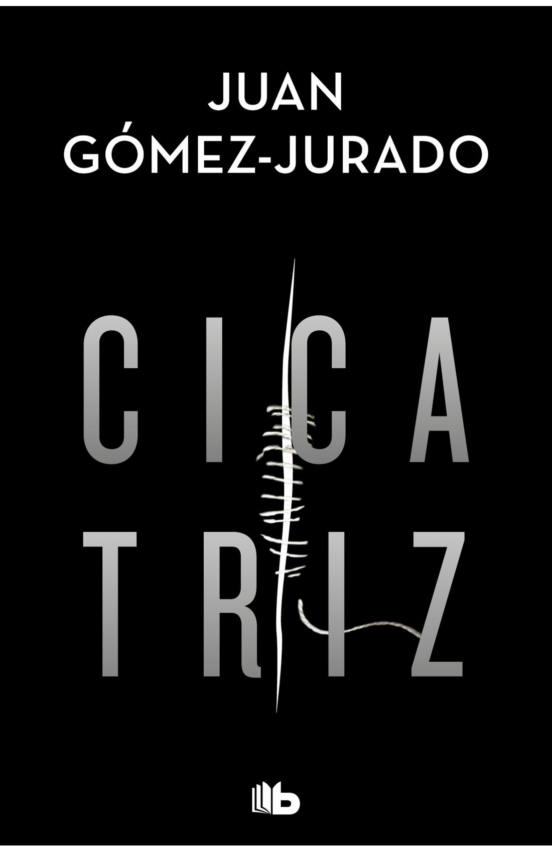 Cicatriz. 