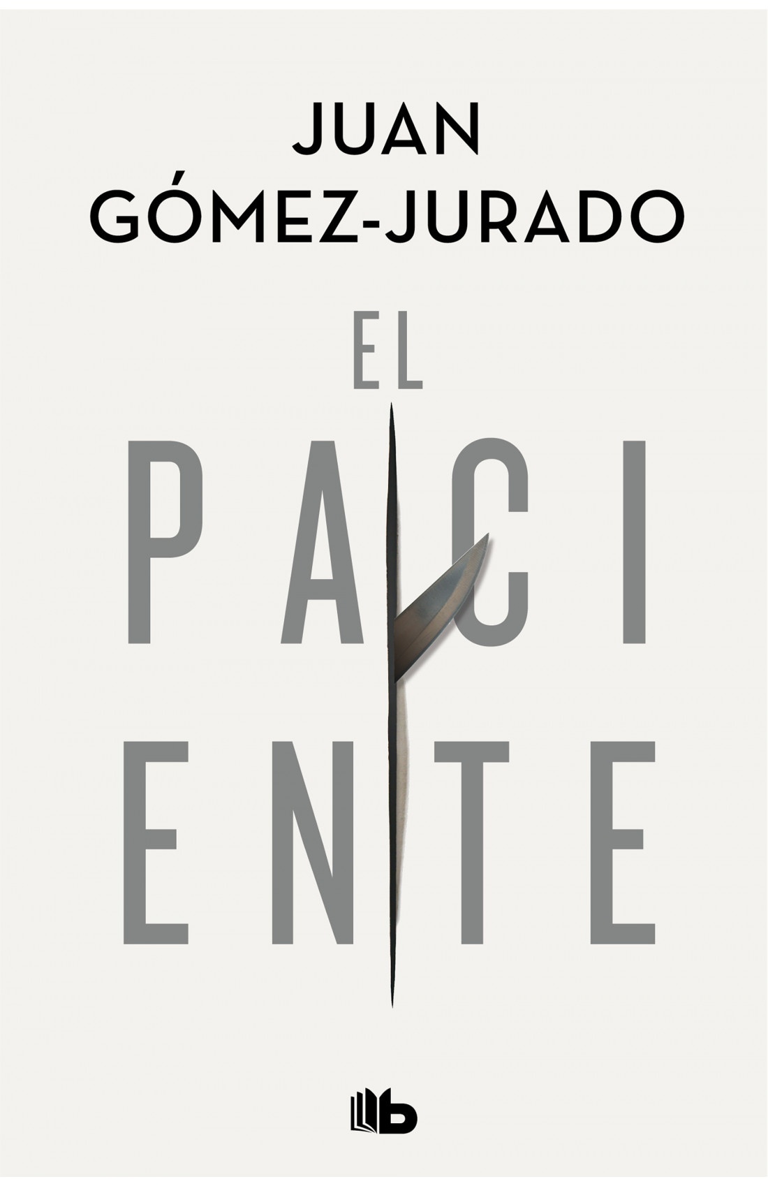 Paciente, El. 