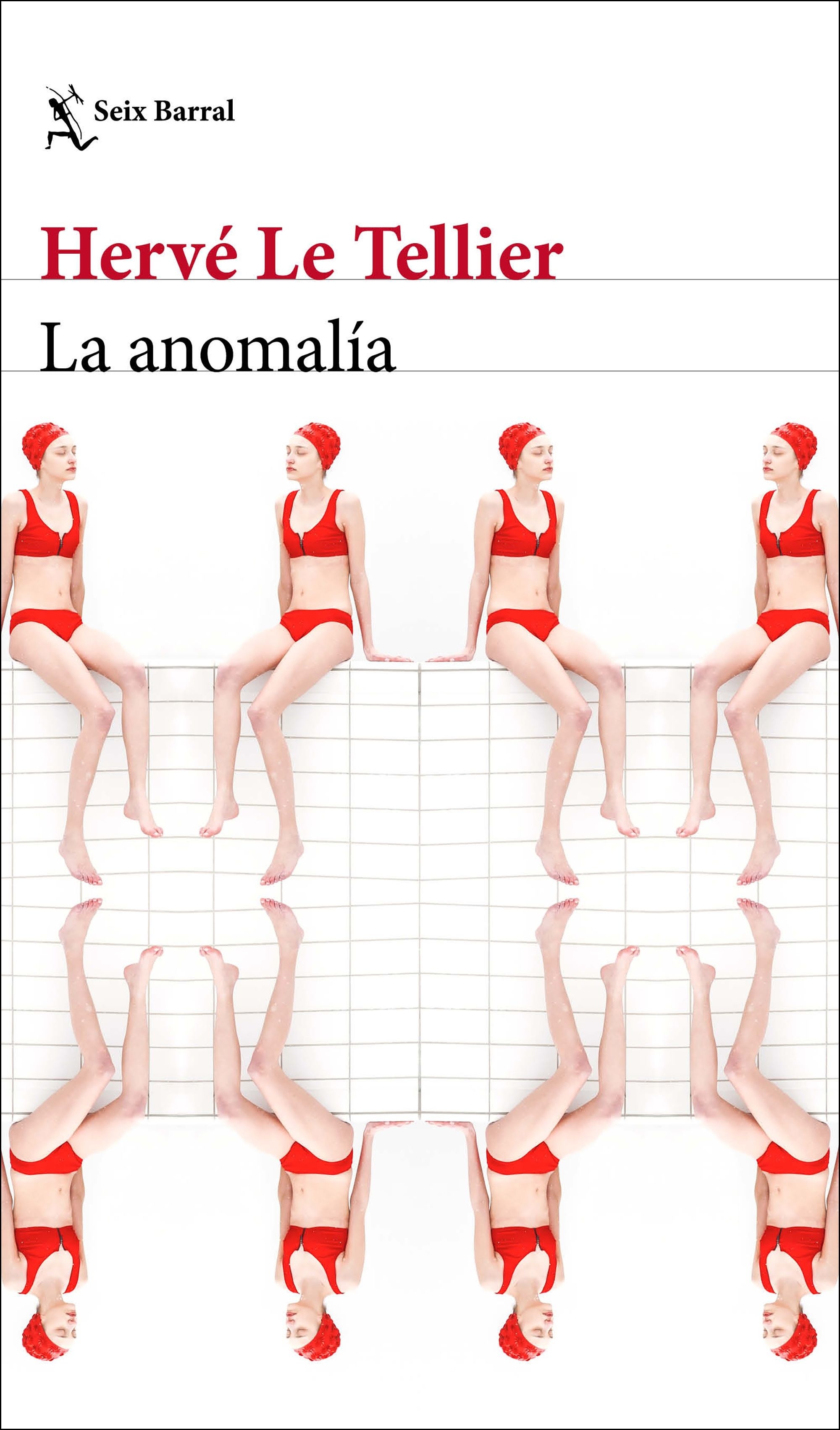 Anomalía, La. 