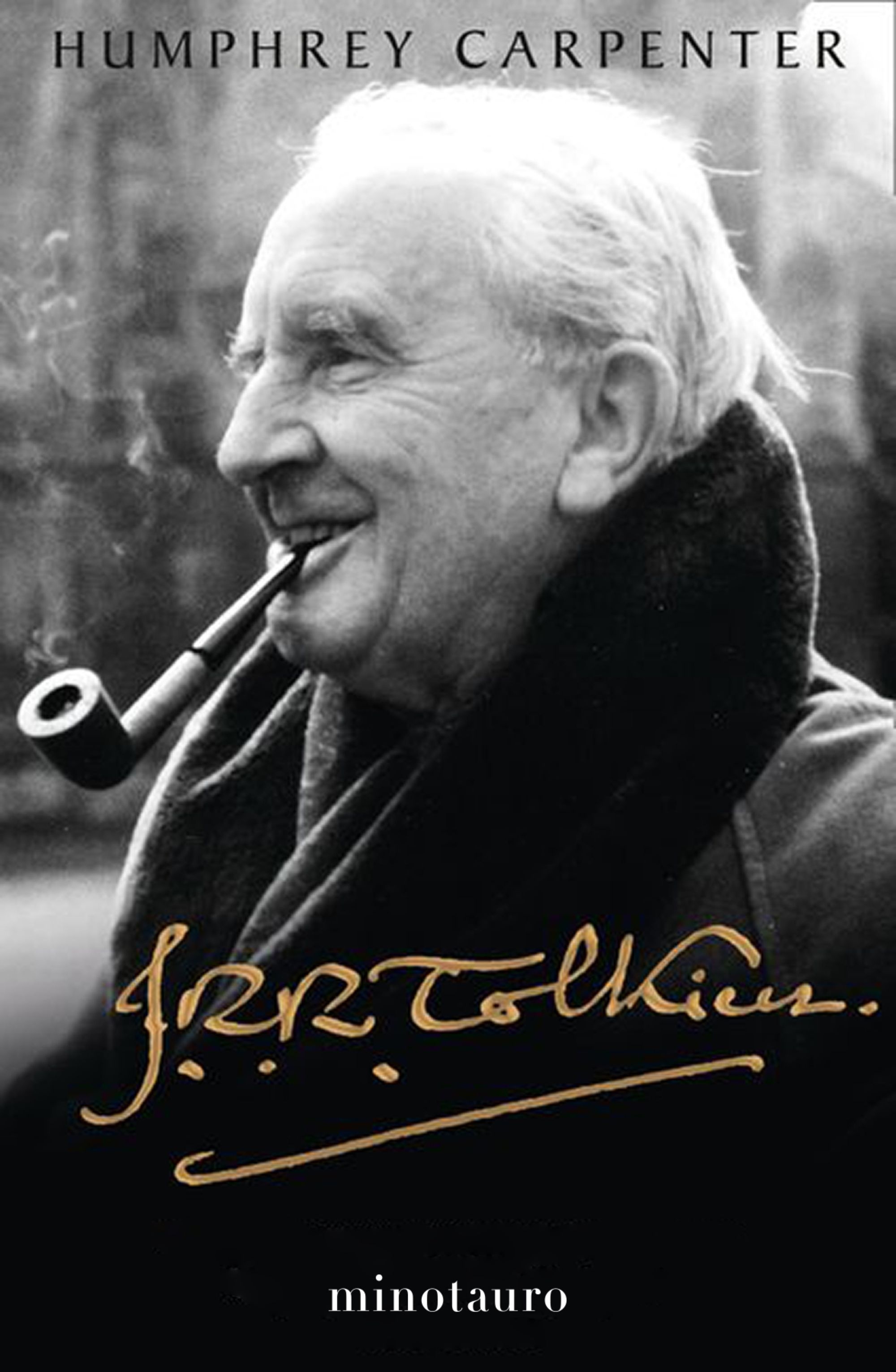 J. R. R. Tolkien. Una biografía. 