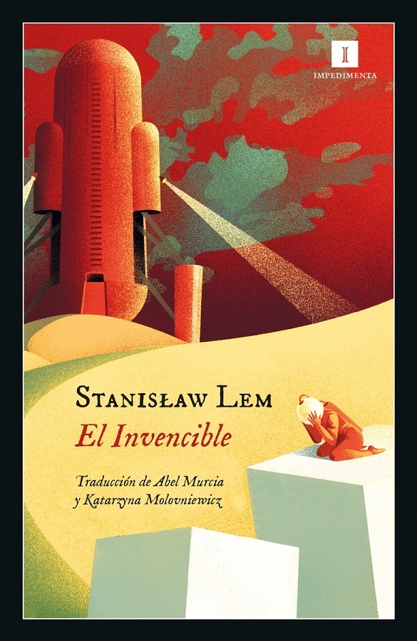 Invencible, El. 