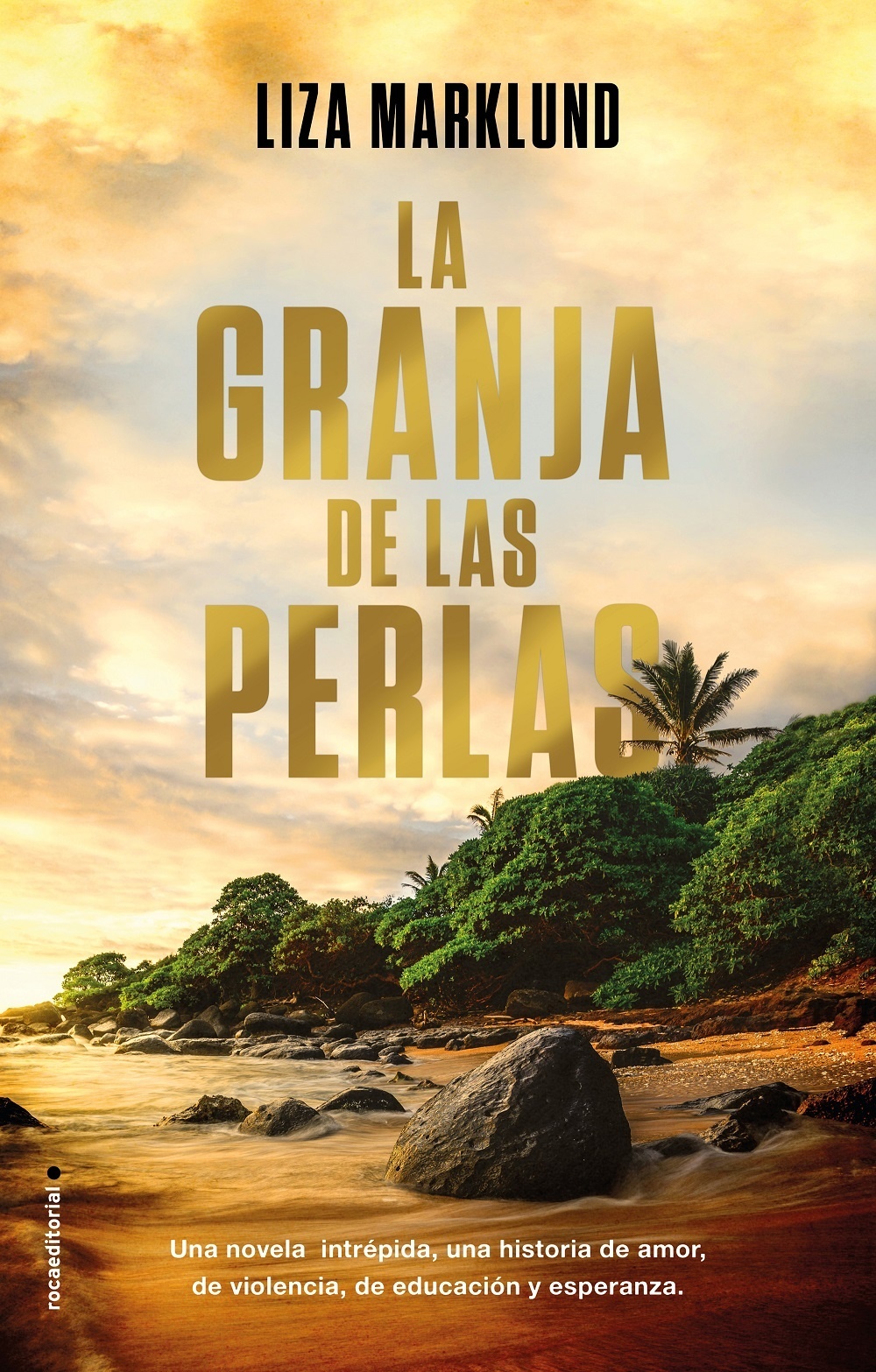 Granja de las perlas, La