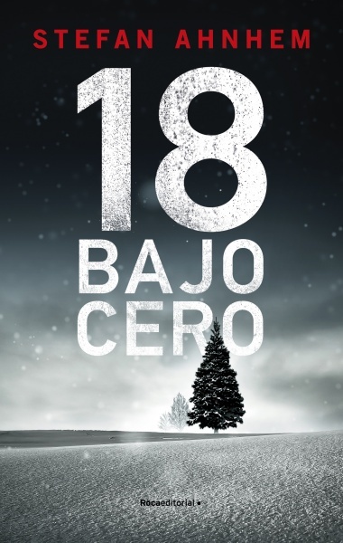 18 bajo cero