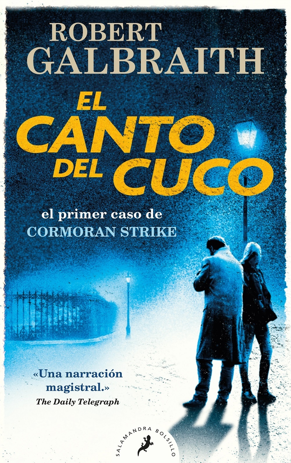 Canto del cuco, El