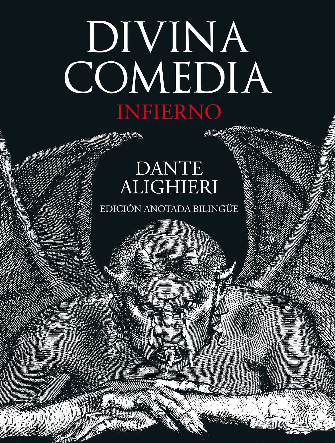 Divina Comedia. Infierno. 