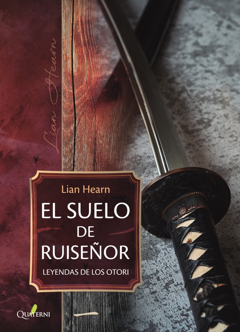 Suelo de ruiseñor, El. 