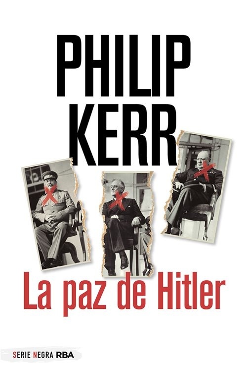 Paz de Hitler, La