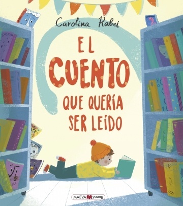 Cuento que quería ser leído, El