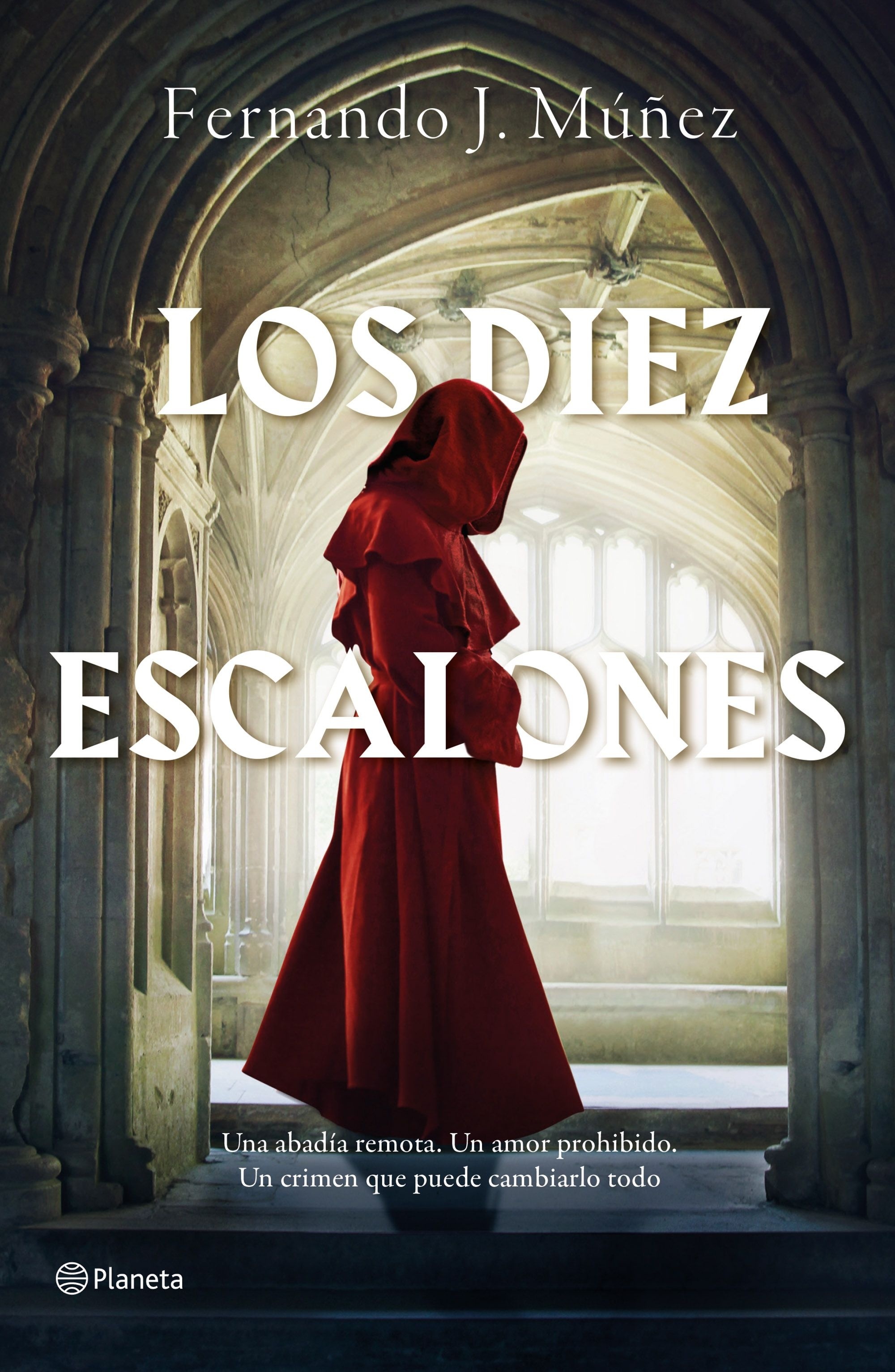 Diez Escalones, Los. 