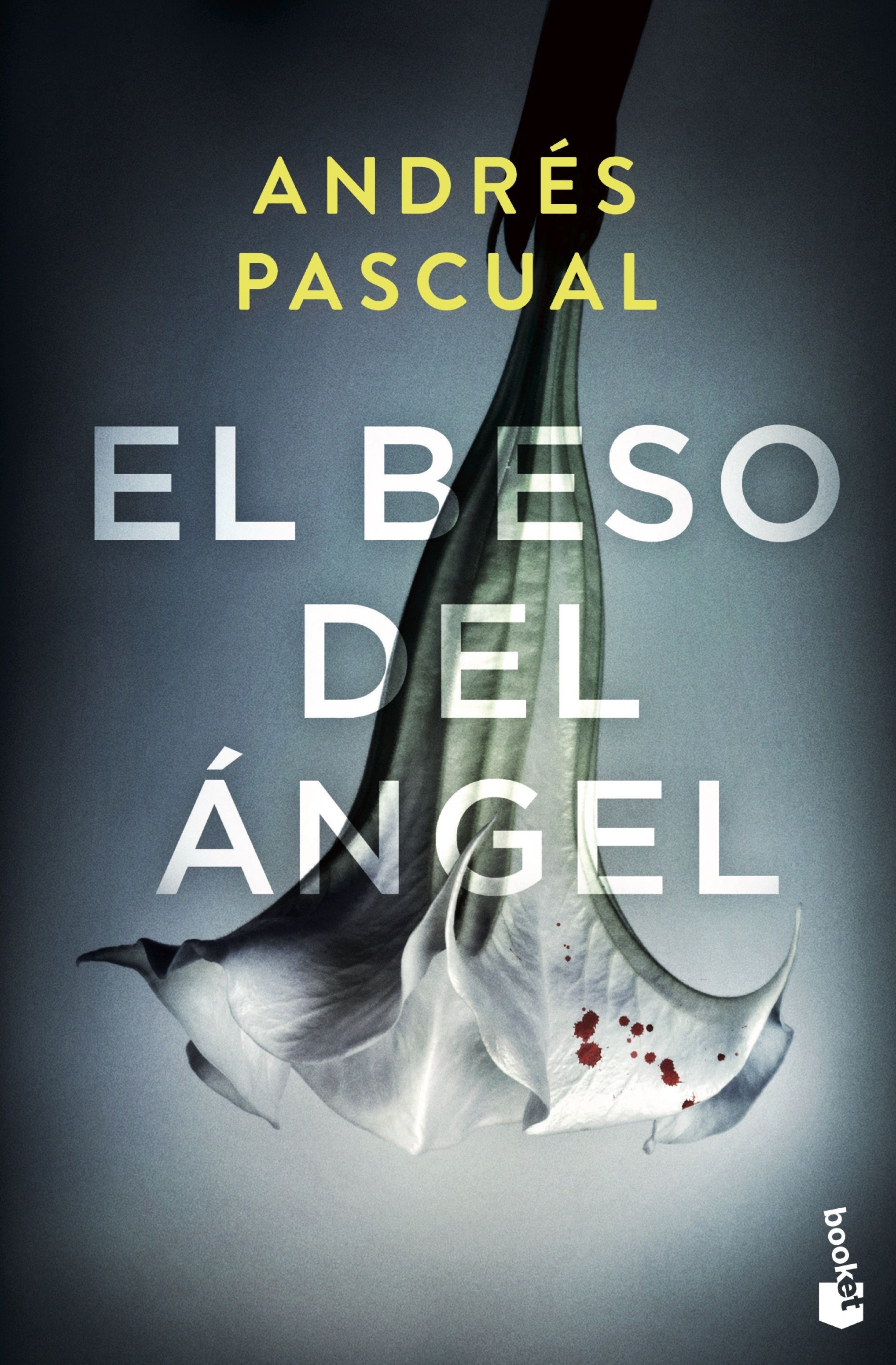 Beso del ángel, El. 