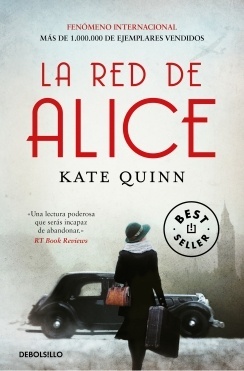 Red de Alice, La