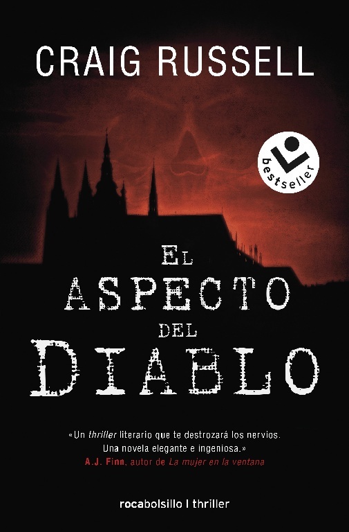 Aspecto del diablo, El. 