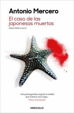 Caso de las japonesas muertas, El