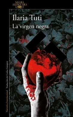 Virgen negra, La