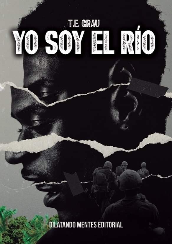 Yo soy el río. 