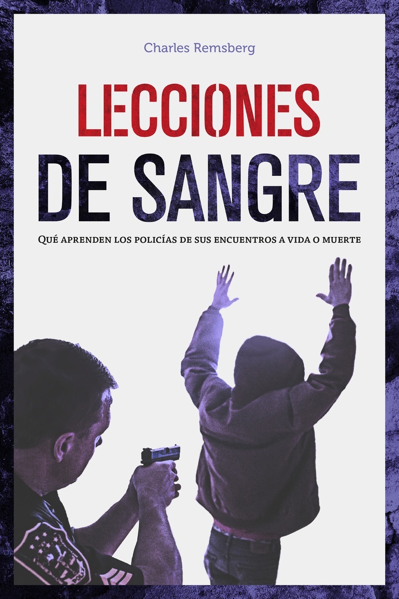 Lecciones de sangre. 