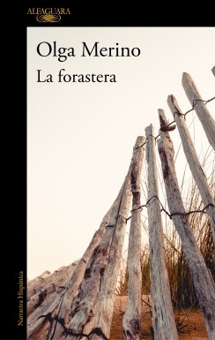 Forastera, La