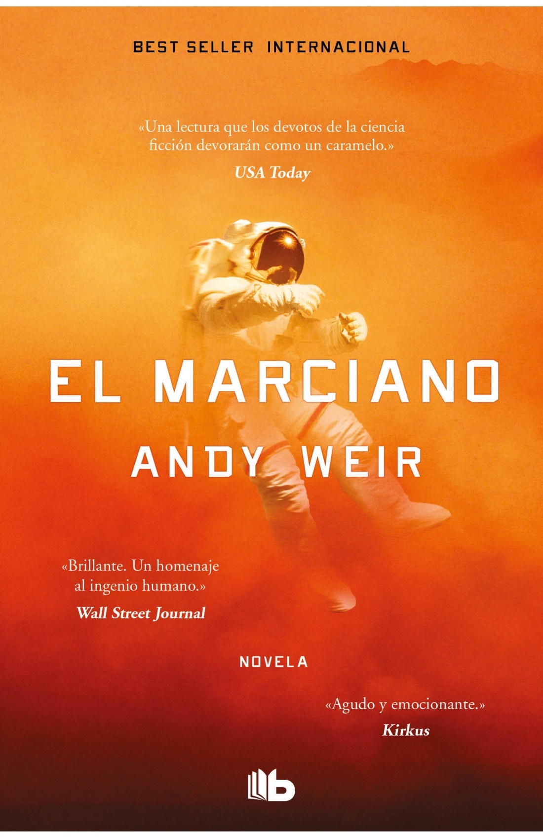 Marciano, El