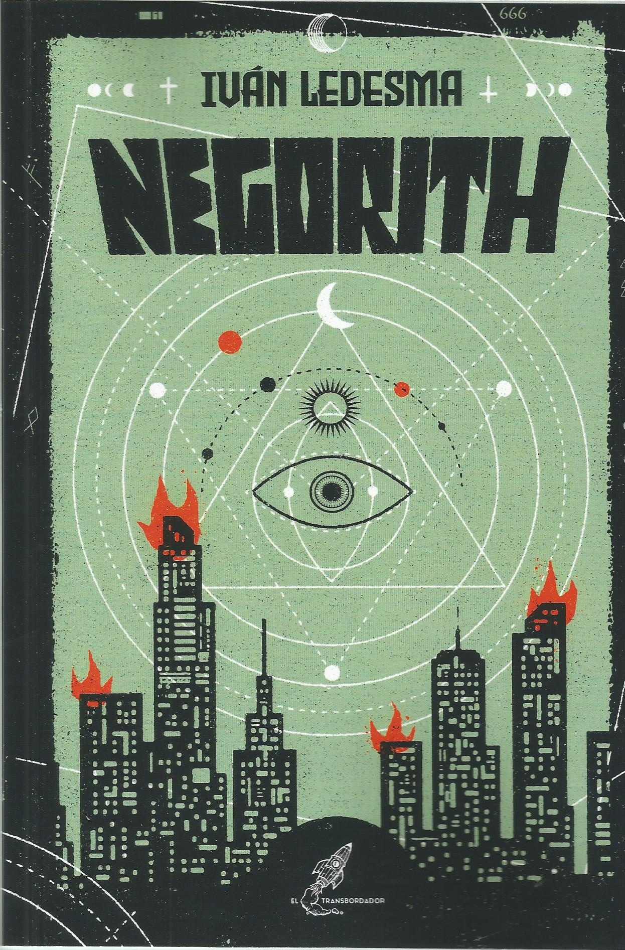 Negorith. 