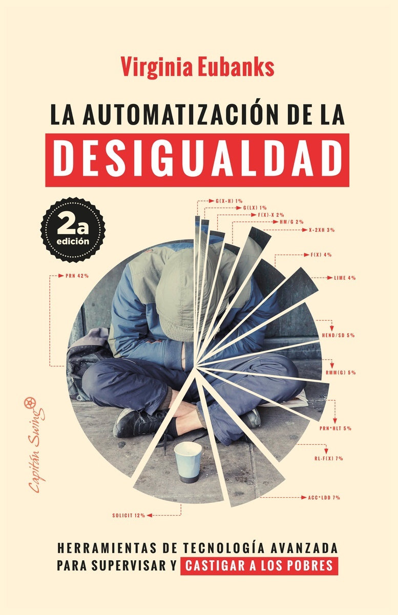 Automatización de la desigualdad, La. 