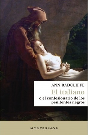 Italiano, o el confesonario de los penitentes negros, El