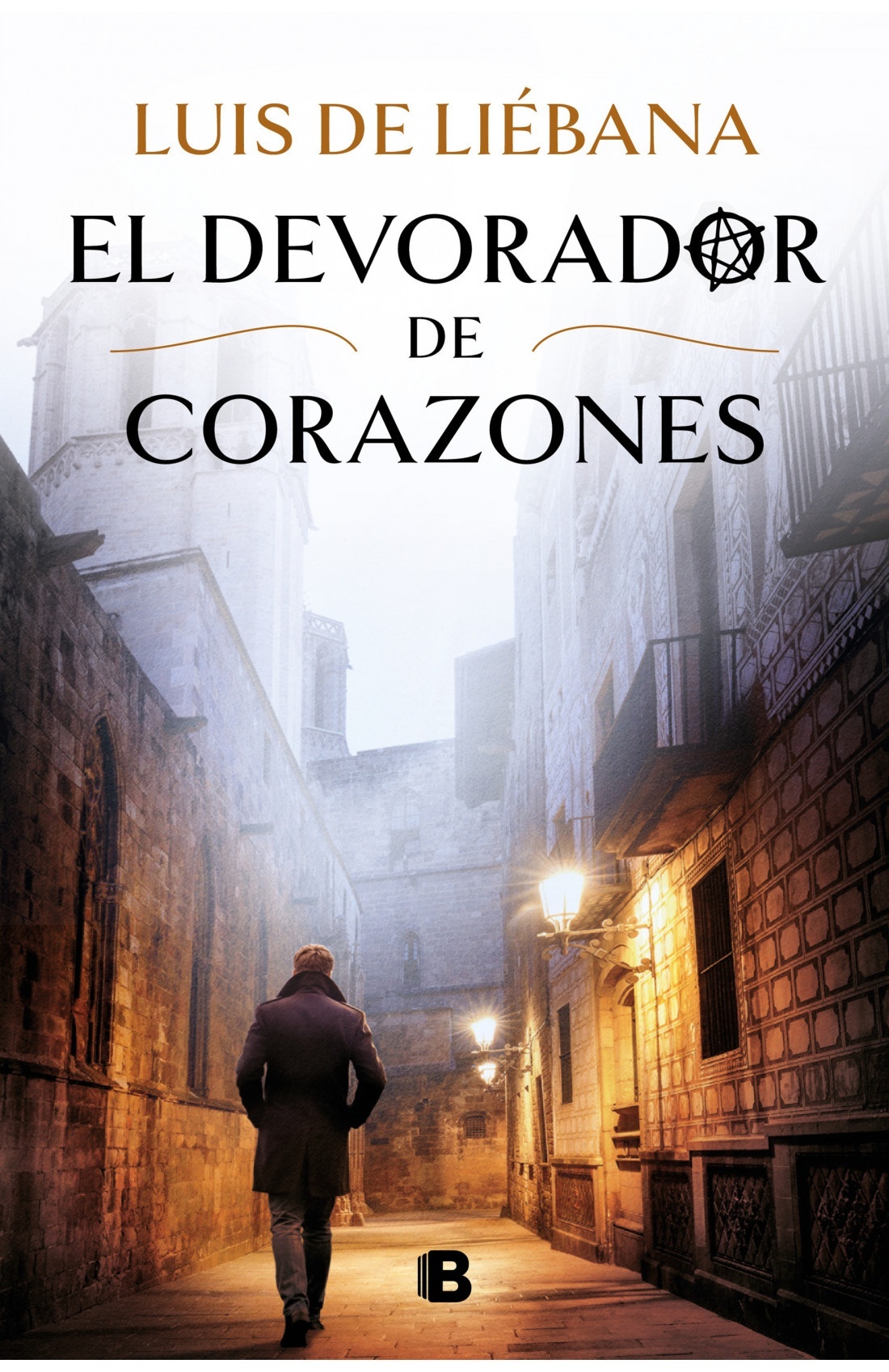 Devorador de corazones, El