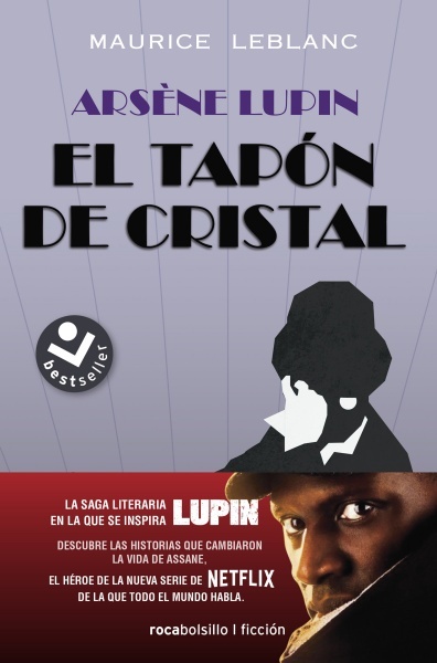 Tapón de cristal, El. 