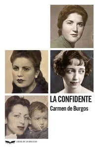 Confidente, La. 