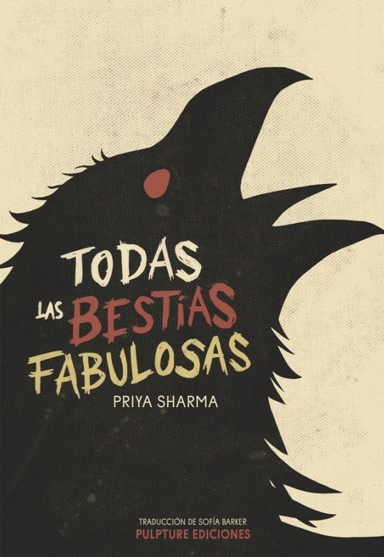 Todas las bestias fabulosas