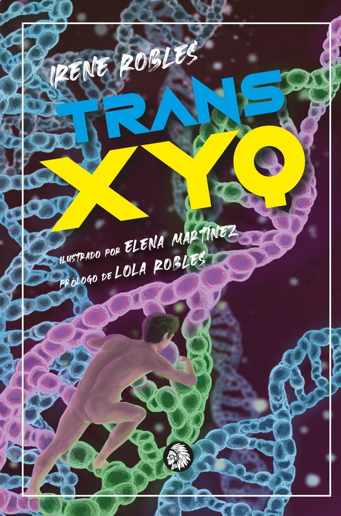 Trans XYQ. 