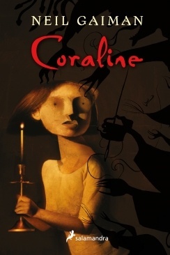 Coraline. 