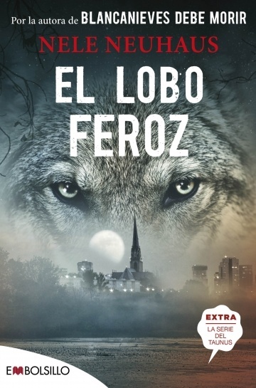 Lobo feroz, El