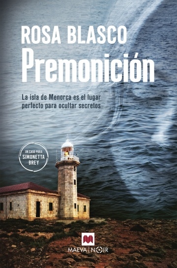 Premonición. 