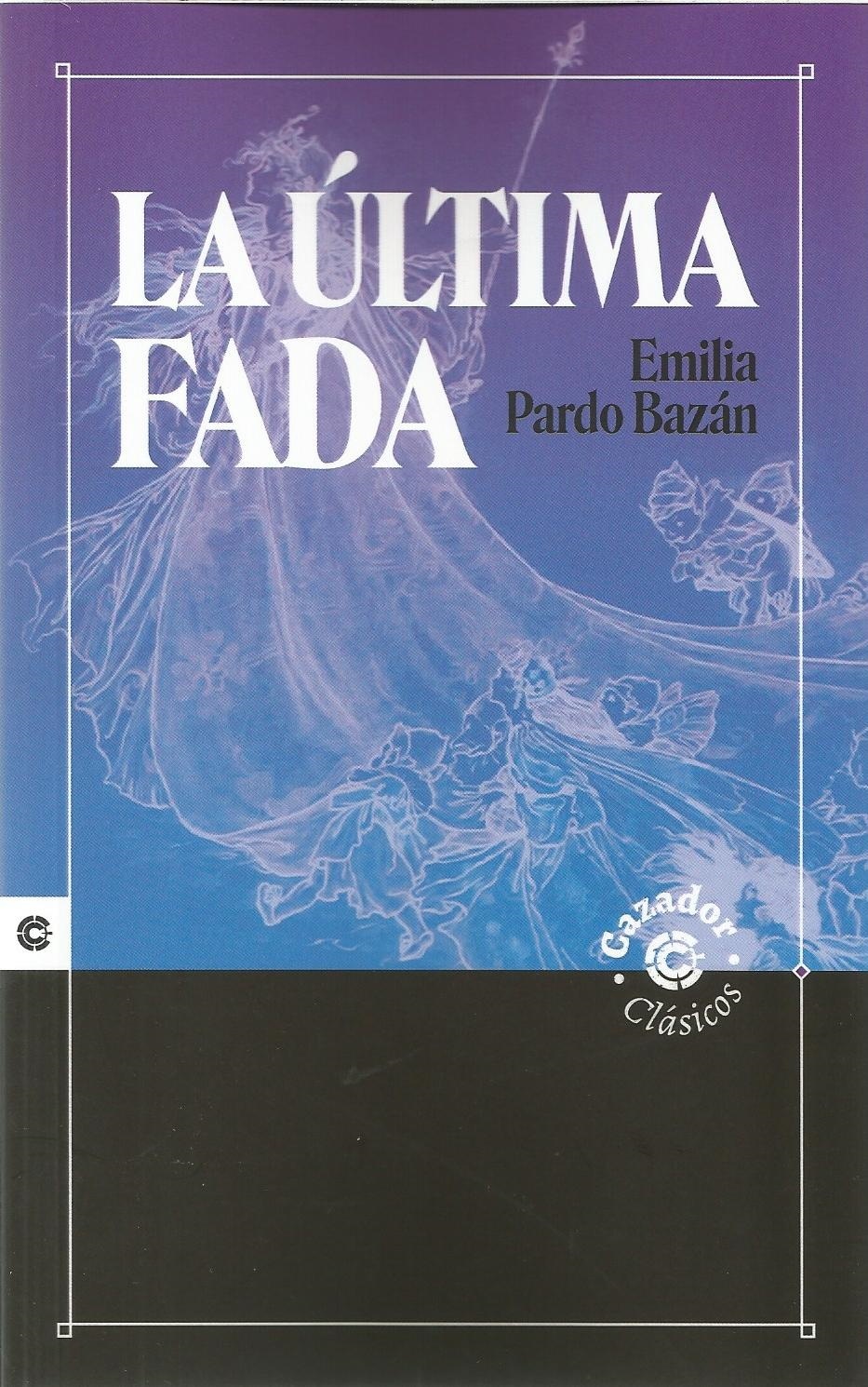 Ultima fada, La