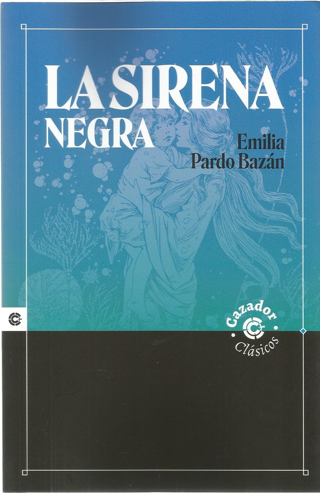 Sirena negra, La. 