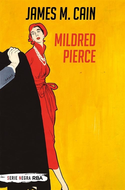 Mildred Pierce. 