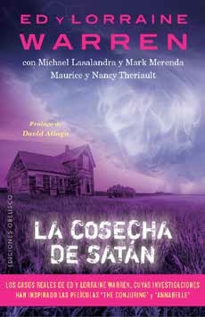 Cosecha de Satán, La "Expediente Warren".