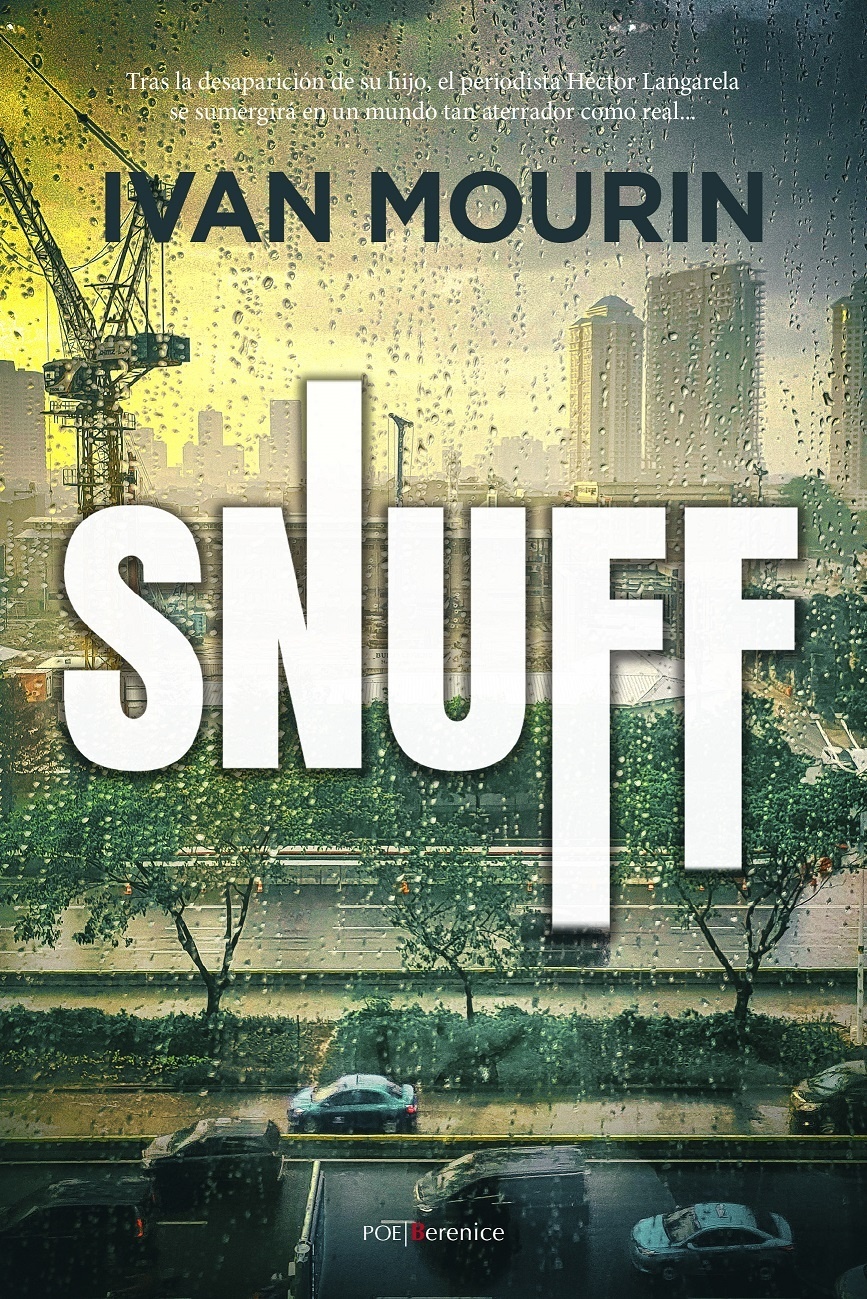 Snuff. 