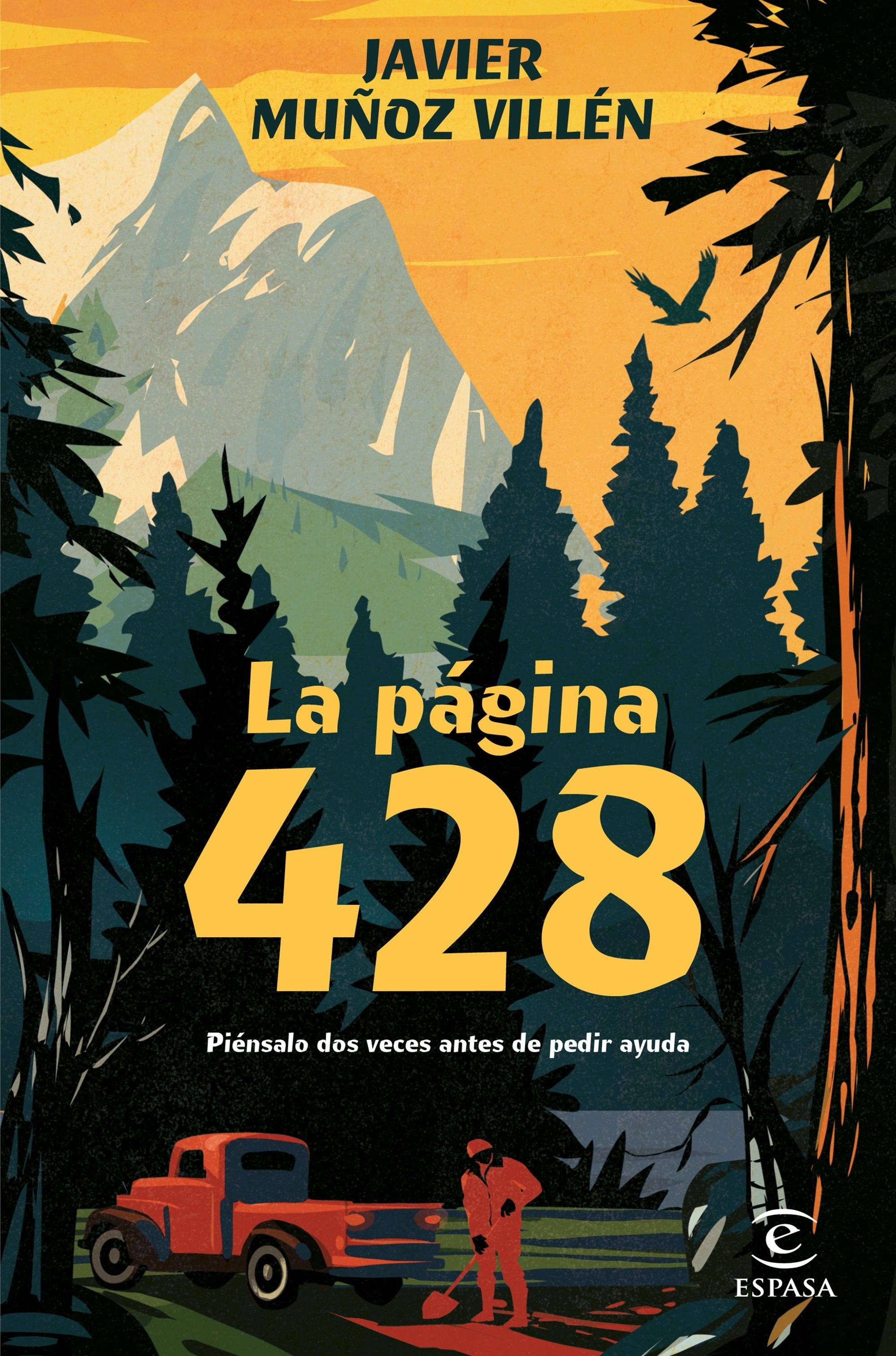 Página 428, La