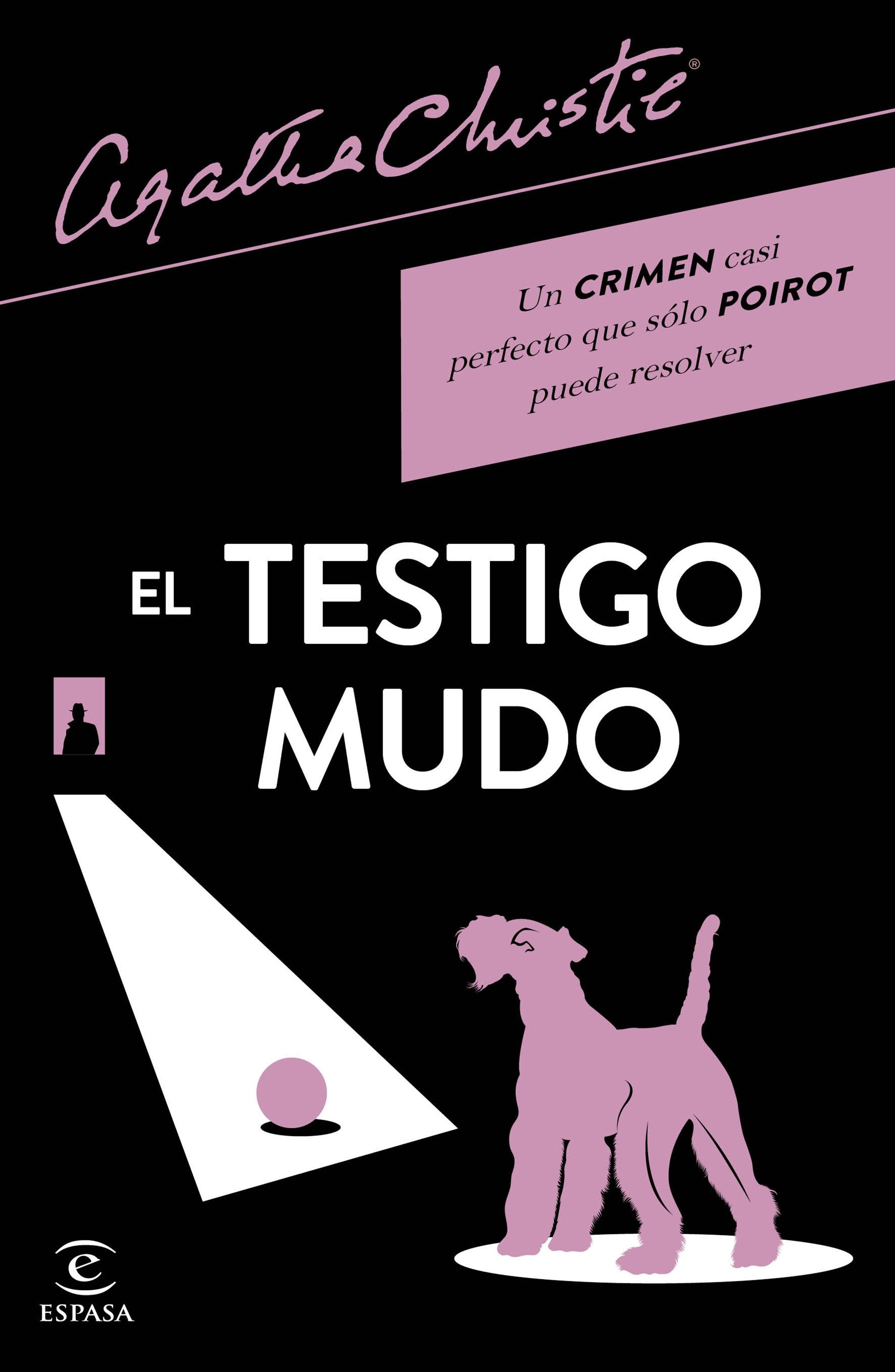 Testigo mudo, El