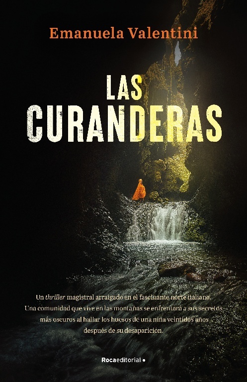 Curanderas, Las