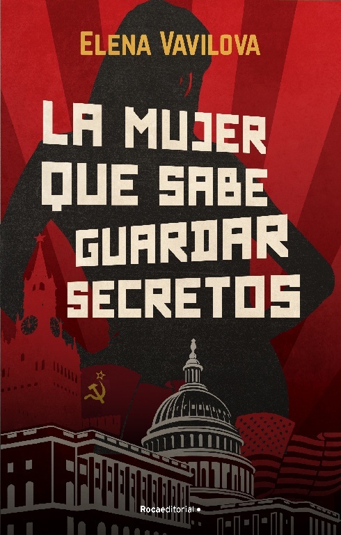 Mujer que sabe guardar secretos, La. 