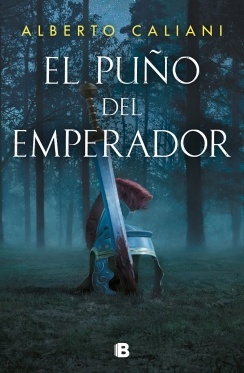 Puño del emperador, El