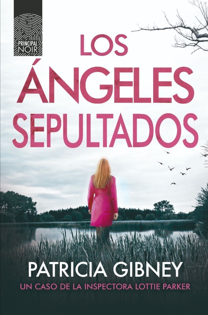 Angeles sepultados, Los