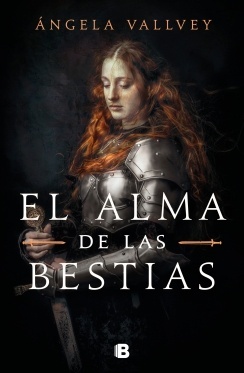 Alma de las bestias, El. 