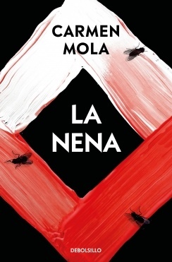 La Nena "La novia gitana 3". 