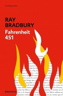 Fahrenheit 451 (nueva traducción). 