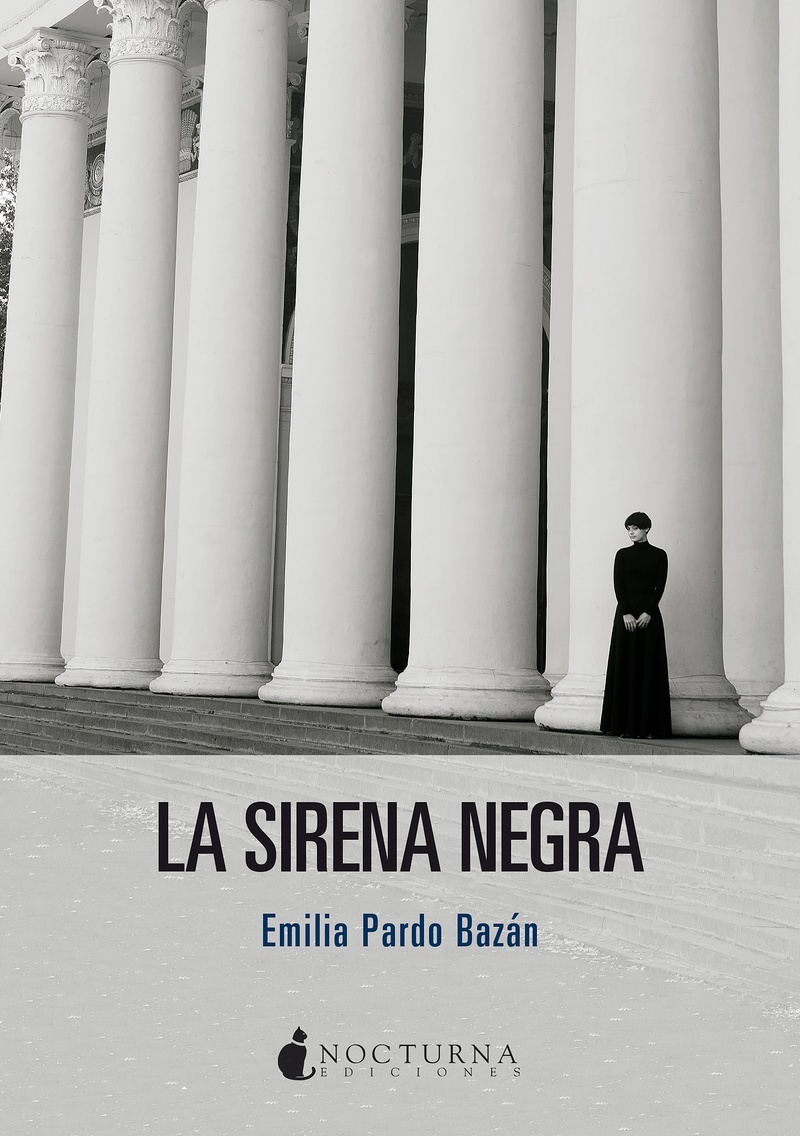 Sirena negra, La